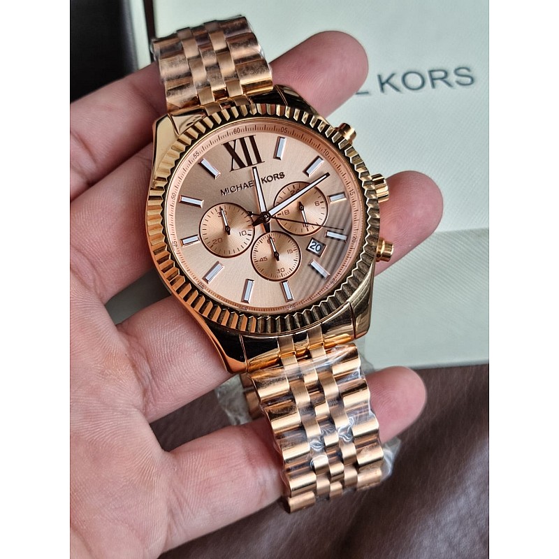 Michael discount kors mk8319